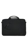 Porte ordinateur Sydney 15.6 pouces Noir