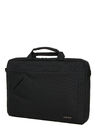 Porte ordinateur Sydney 15.6 pouces Noir