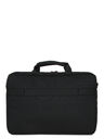 Porte ordinateur Sydney 15.6 pouces Noir