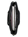 Porte ordinateur Sydney 15.6 pouces Noir