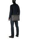 Porte ordinateur Sydney 13/14 pouces Gris