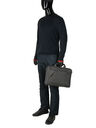 Porte ordinateur Sydney 13/14 pouces Gris