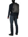Sac � dos ordinateur Sydney 15.6 pouces Gris Gris