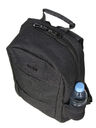 Sac � dos ordinateur Sydney 15.6 pouces Gris Gris