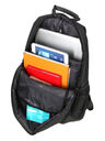 Sac � dos ordinateur Sydney 15.6 pouces Gris Gris