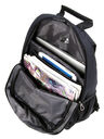 Sac � dos ordinateur Sydney 15.6 pouces Noir