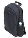 Sac � dos ordinateur Sydney 15.6 pouces Noir