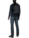 Sac � dos ordinateur Sydney 15.6 pouces Noir