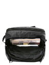 Sac � dos ordinateur Rover 15.6 pouces - 2 compartiments Noir Noir
