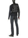 Sac � dos ordinateur Rover 15.6 pouces - 2 compartiments Noir Noir