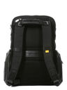 Sac � dos ordinateur Rover 15.6 pouces - 2 compartiments Noir Noir