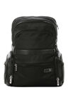Sac � dos ordinateur Rover 15.6 pouces - 2 compartiments Noir Noir