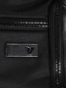 Sac � dos ordinateur Rover 15.6 pouces - 2 compartiments Noir Noir