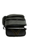 Sac � dos ordinateur Rover 15.6 pouces - 2 compartiments Anthracite
