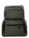 Sac � dos ordinateur Rover 15.6 pouces - 2 compartiments Anthracite