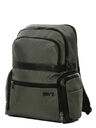 Sac � dos ordinateur Rover 15.6 pouces - 2 compartiments Anthracite