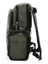 Sac � dos ordinateur Rover 15.6 pouces - 2 compartiments Anthracite