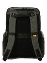 Sac � dos ordinateur Rover 15.6 pouces - 2 compartiments Anthracite