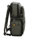 Sac � dos ordinateur Rover 15.6 pouces - 2 compartiments Anthracite