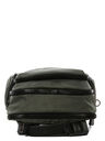 Sac � dos ordinateur Rover 15.6 pouces - 2 compartiments Anthracite