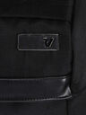 Sac � dos ordinateur Rover 15.6 pouces - Rabat Noir Noir