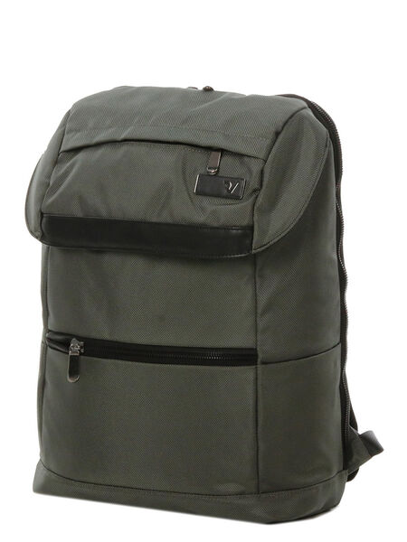 Sac � dos ordinateur Rover 15.6 pouces - Rabat