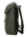 Sac � dos ordinateur Rover 15.6 pouces - Rabat Anthracite