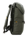 Sac � dos ordinateur Rover 15.6 pouces - Rabat Anthracite