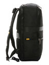 Sac � dos ordinateur Rover 15.6 pouces Noir