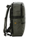 Sac � dos ordinateur Rover 15.6 pouces Anthracite Anthracite