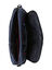 Sacoche ordinateur Easy Office 2.0 - 15.6 pouces Bleu Nuit Bleu Nuit
