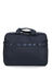 Sacoche ordinateur Easy Office 2.0 - 15.6 pouces Bleu Nuit Bleu Nuit