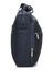 Sacoche ordinateur Easy Office 2.0 - 15.6 pouces Bleu Nuit Bleu Nuit