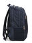 Sac  dos ordinateur Easy Office 2.0 - 15.6 pouces Bleu Nuit