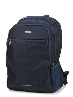 Sac � dos ordinateur Roncato Easy Office 2.0 - 17.3 pouces Bleu Nuit