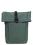 Sac � dos ordinateur rolltop Coatify Biz 14.1 pouces Green