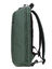 Sac  dos ordinateur Coatify Biz 15.6 pouces Green Green