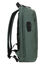Sac  dos ordinateur Coatify Biz 15.6 pouces Green Green