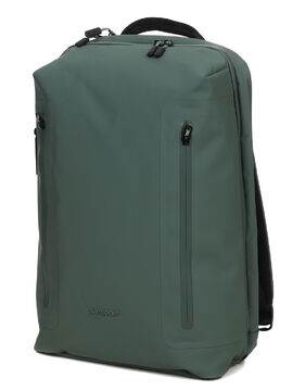 Sac  dos ordinateur Coatify Biz 15.6 pouces Green