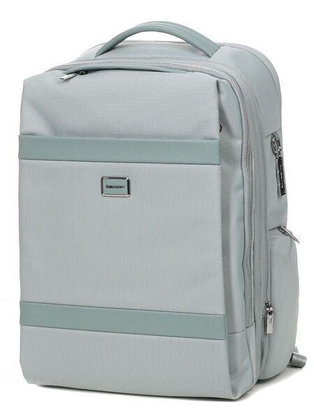 Sac à dos ordinateur Image Biz Travel M 15.6 pouces Thyme
