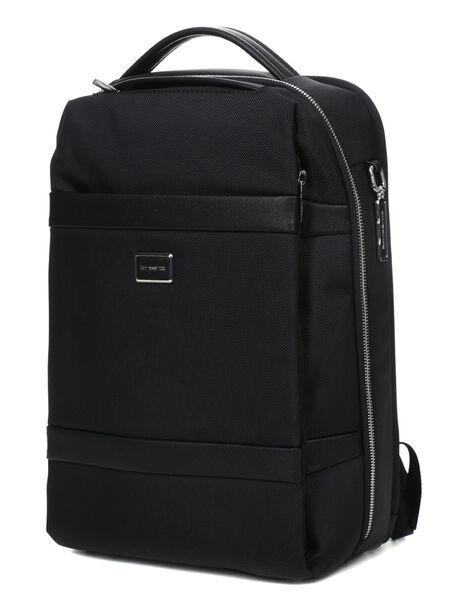 Sac à dos ordinateur Image Biz 15.6 pouces Noir