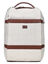Sac � dos ordinateur Image Biz 15.6 pouces Ivory Ivory