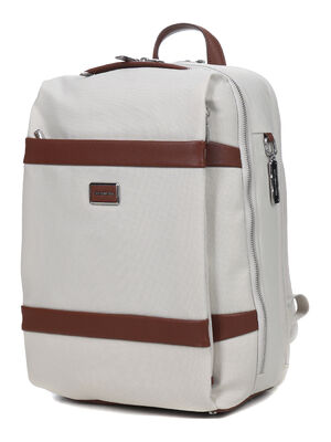 Sac � dos ordinateur Samsonite Image Biz 14.1 pouces Ivory