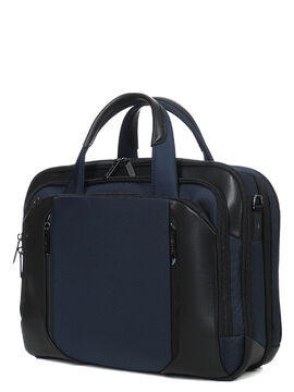 Sacoche ordinateur extensible Spectrolite 4.0 - 15.6 pouces Bleu