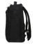 Sac � dos ordinateur underseater Spectrolite 4.0 M 17.3 pouces Noir Noir