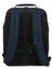 Sac � dos ordinateur underseater Spectrolite 4.0 M 17.3 pouces Bleu Bleu