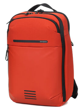 Sac � dos ordinateur Moderny 15.6 pouces Terracotta Red