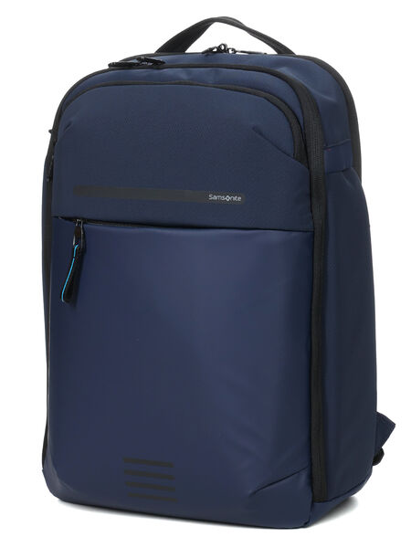 Sac � dos ordinateur Moderny 17.3 pouces Bleu