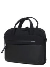Sacoche ordinateur Samsonite Moderny Slim 15.6 pouces Noir