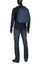 Sac  dos ordinateur Glam-Go 15.6 pouces Blue Nights Blue Nights